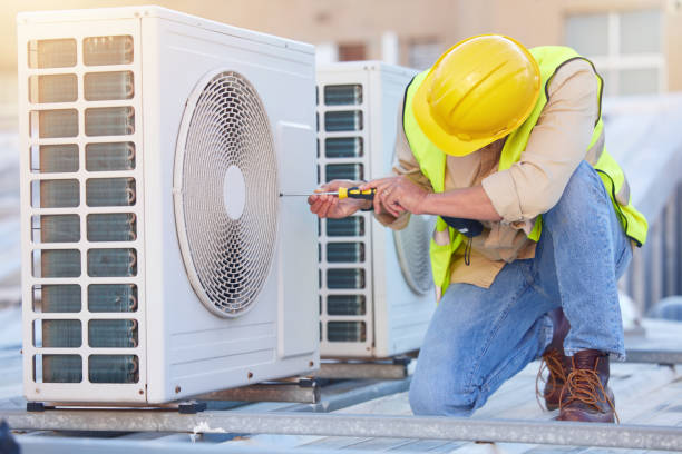 AC Installation Near Me in Grand Prairie, TX