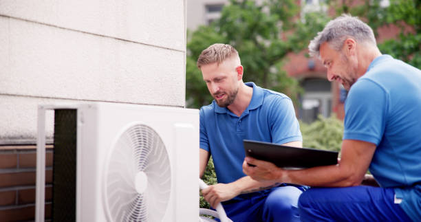 Best HVAC Installation Services  in Grand Prairie, TX