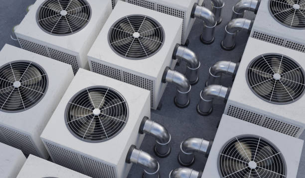 Best Central Air Repair  in Grand Prairie, TX