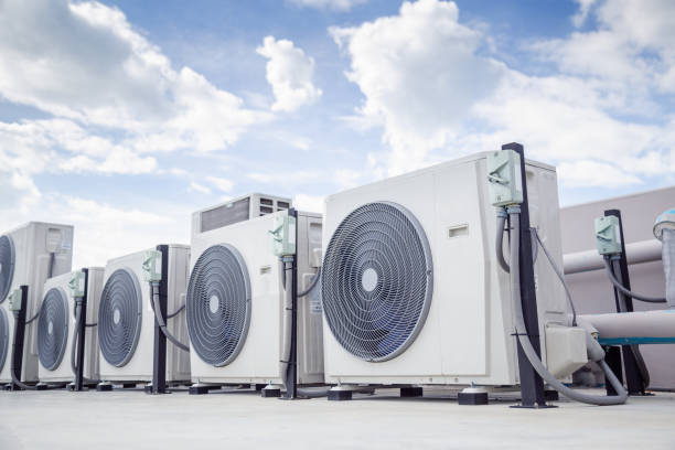  Grand Prairie, TX HVAC Pros