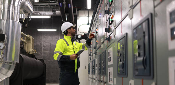 Best HVAC Maintenance Near Me  in Grand Prairie, TX