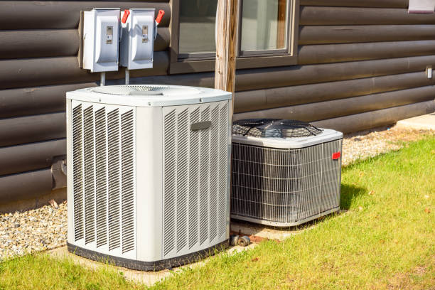 Best HVAC Air Duct Cleaning  in Grand Prairie, TX