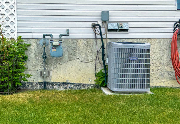 Reliable Grand Prairie, TX HVAC Solutions