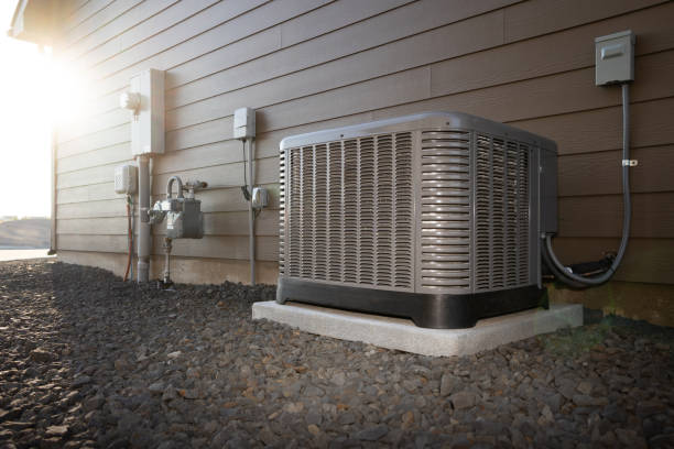 Best Commercial HVAC Repair  in Grand Prairie, TX